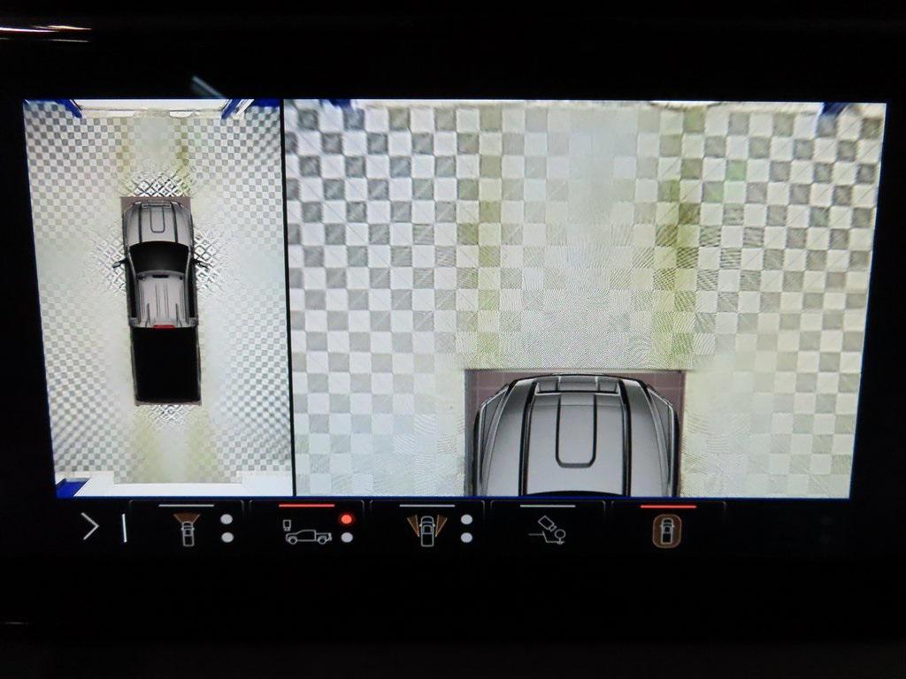 used 2025 GMC Sierra 2500 car, priced at $84,497