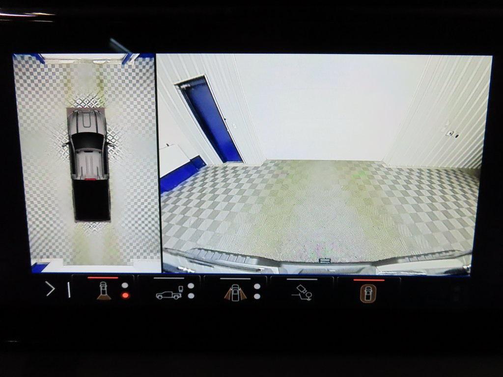 used 2025 GMC Sierra 2500 car, priced at $84,497