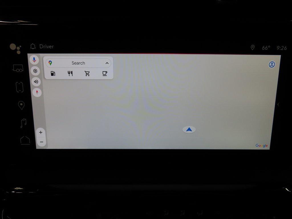 used 2025 GMC Sierra 2500 car, priced at $84,497