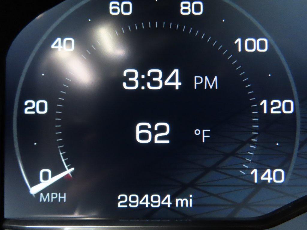 used 2023 GMC Sierra 1500 car, priced at $43,998