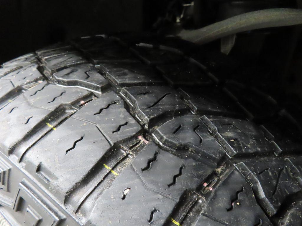 used 2023 Chevrolet Silverado 1500 car, priced at $44,997