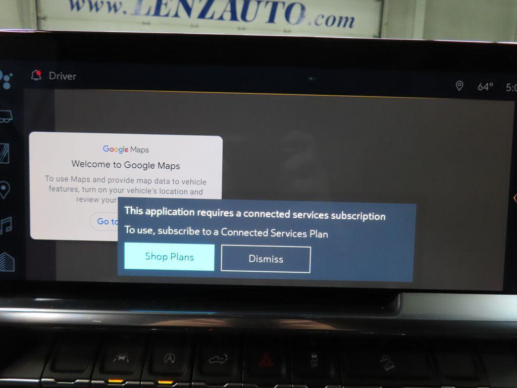 used 2023 Chevrolet Silverado 1500 car, priced at $44,997