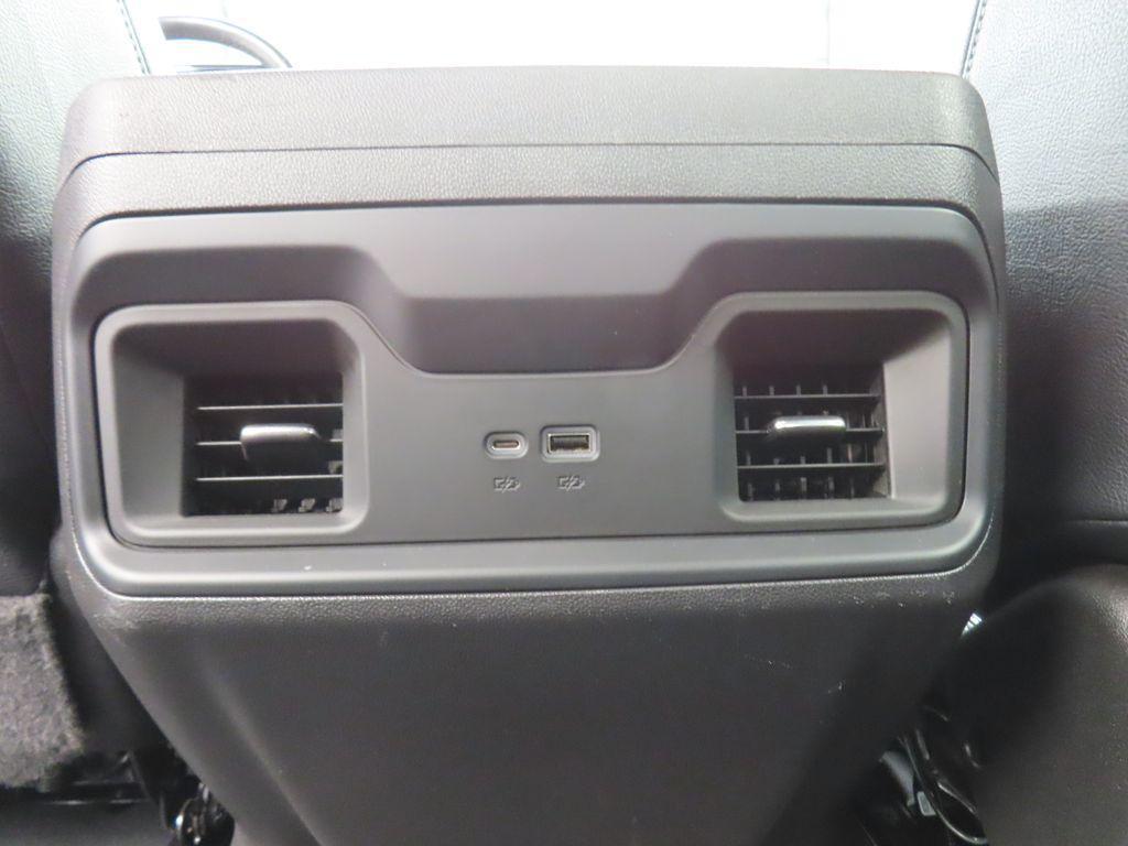 used 2023 Chevrolet Silverado 1500 car, priced at $44,997