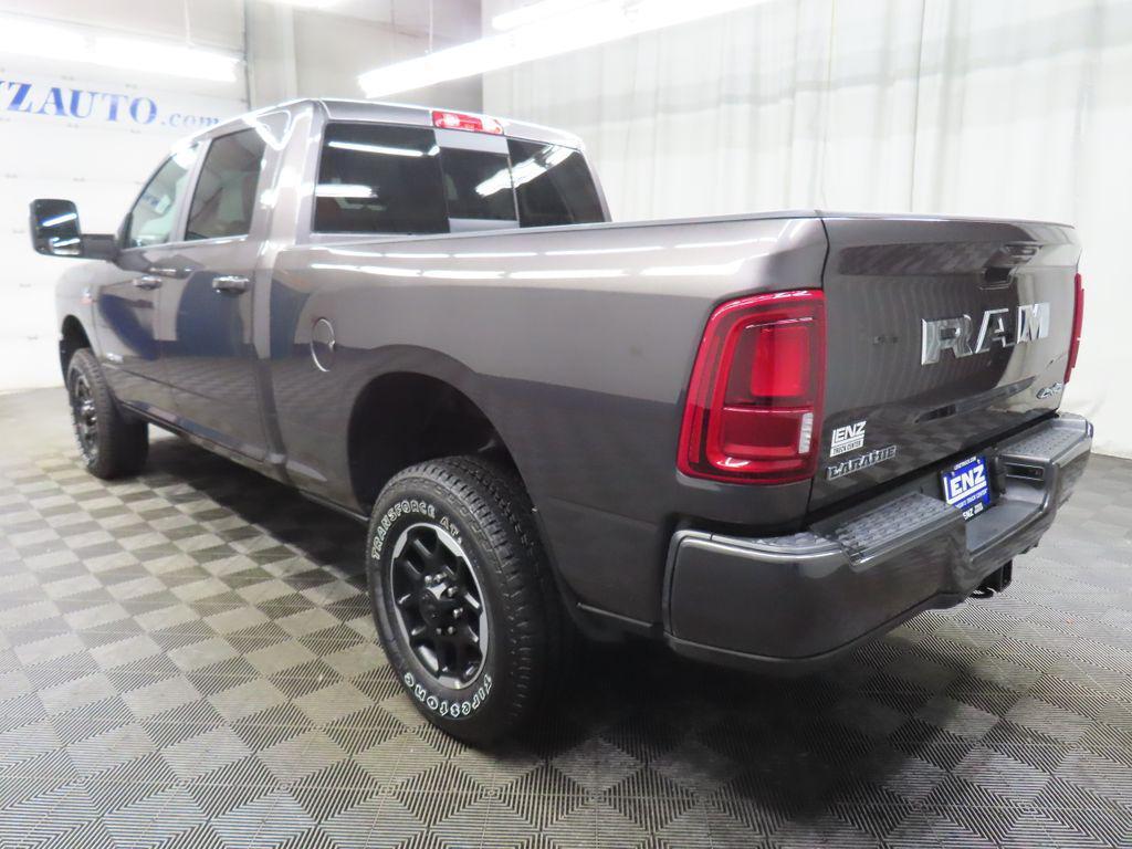 used 2026 Ram 2500 car, priced at $66,497