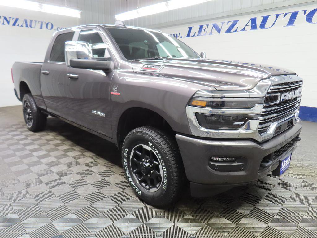 used 2026 Ram 2500 car, priced at $66,497