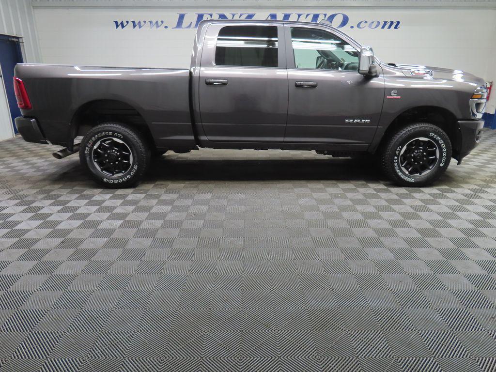 used 2026 Ram 2500 car, priced at $66,497