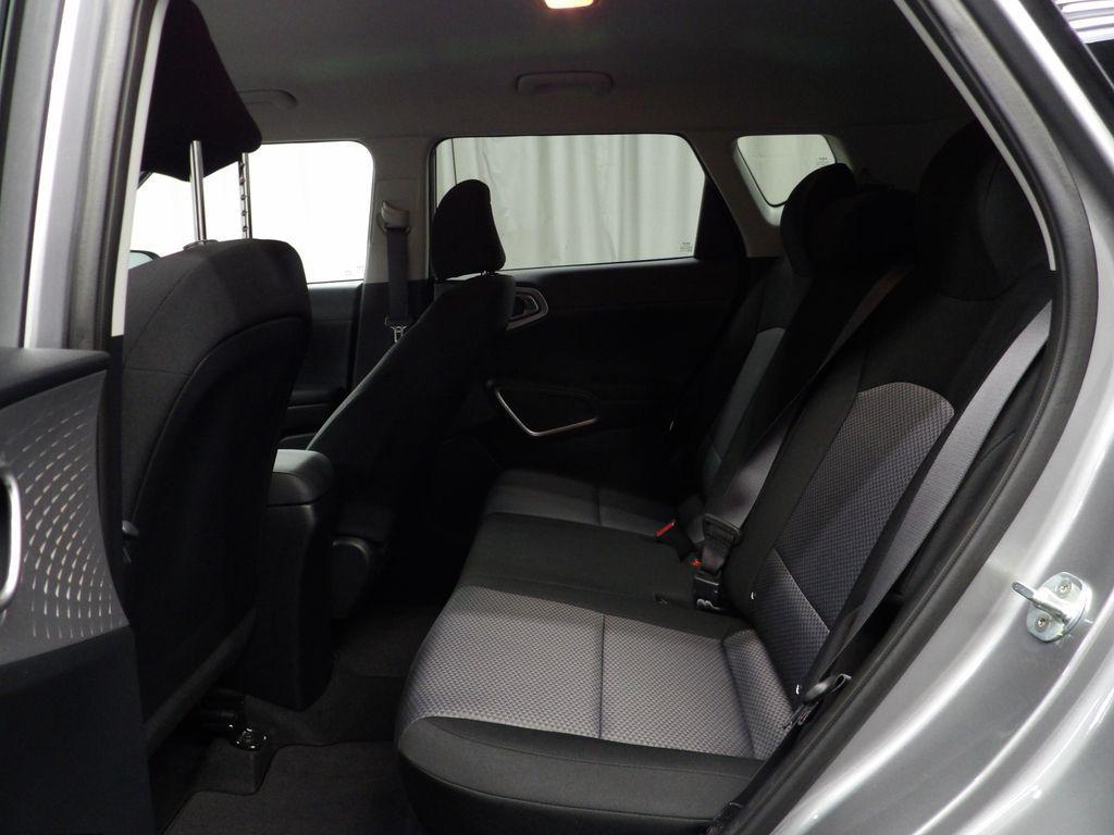 used 2022 Kia Soul car, priced at $18,397