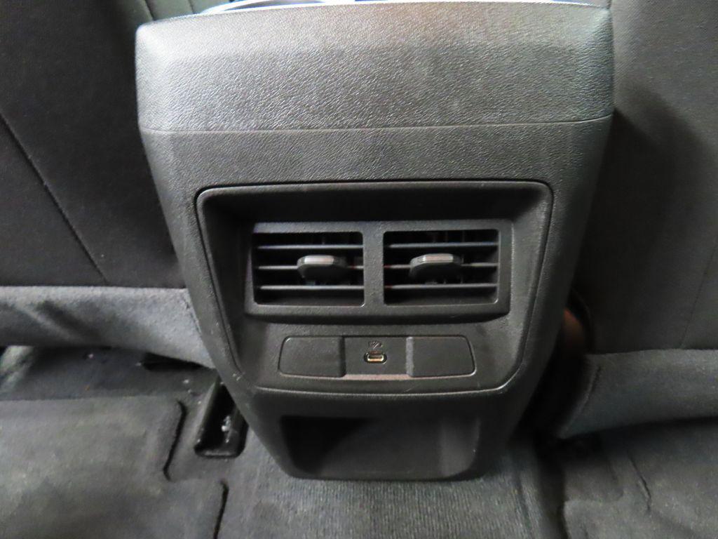 used 2025 GMC Canyon car, priced at $41,497