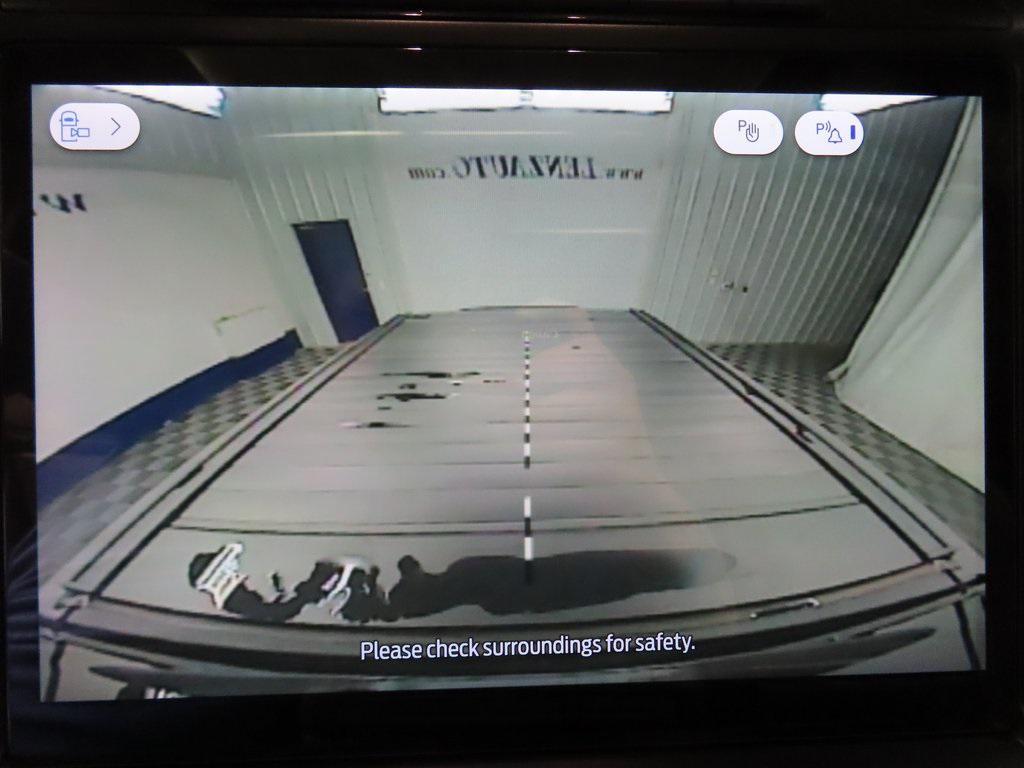 used 2024 Ford F-150 car, priced at $63,891