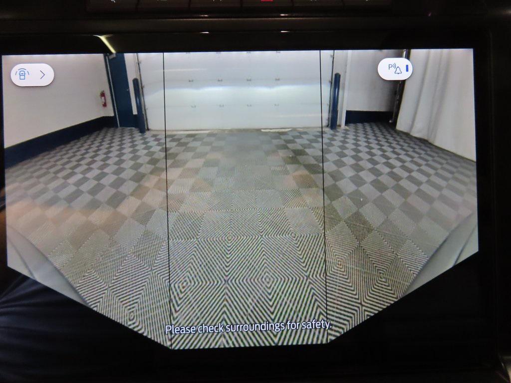 used 2024 Ford F-150 car, priced at $63,891