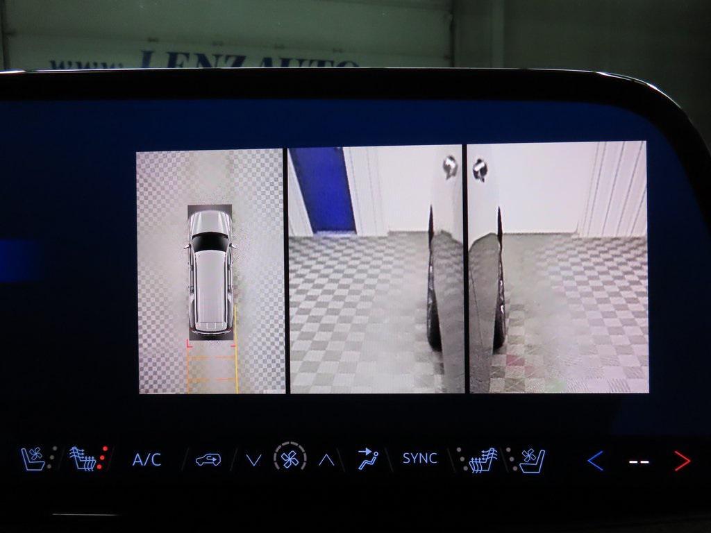 used 2025 Chevrolet Suburban car, priced at $84,998