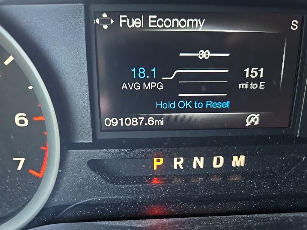 used 2020 Ford F-150 car, priced at $29,397