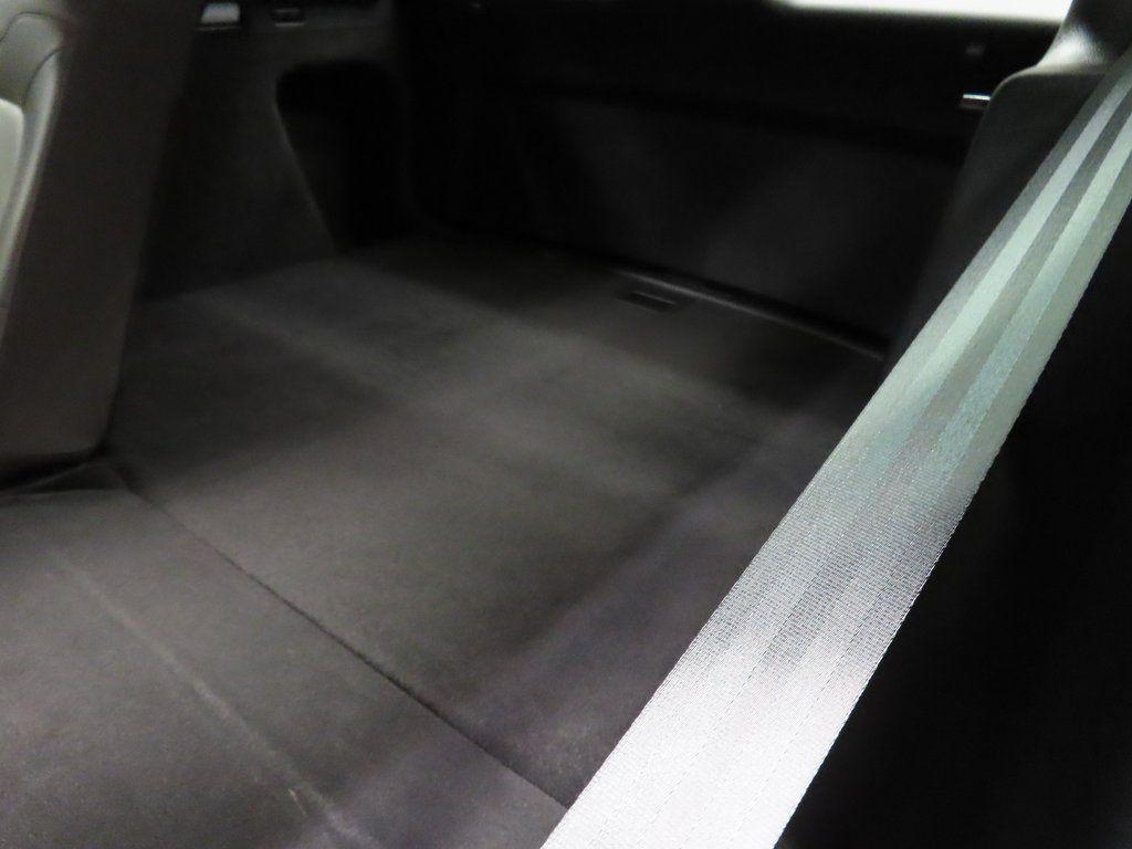 used 2025 Lincoln Corsair car, priced at $39,997