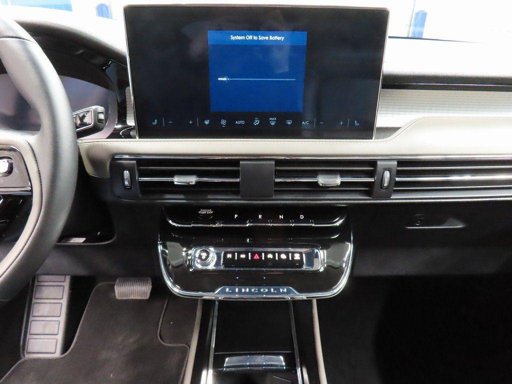 used 2025 Lincoln Corsair car, priced at $39,997