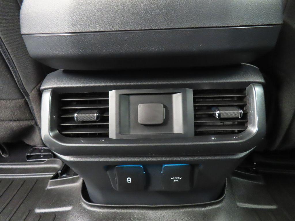 used 2023 Ford F-150 car, priced at $42,997