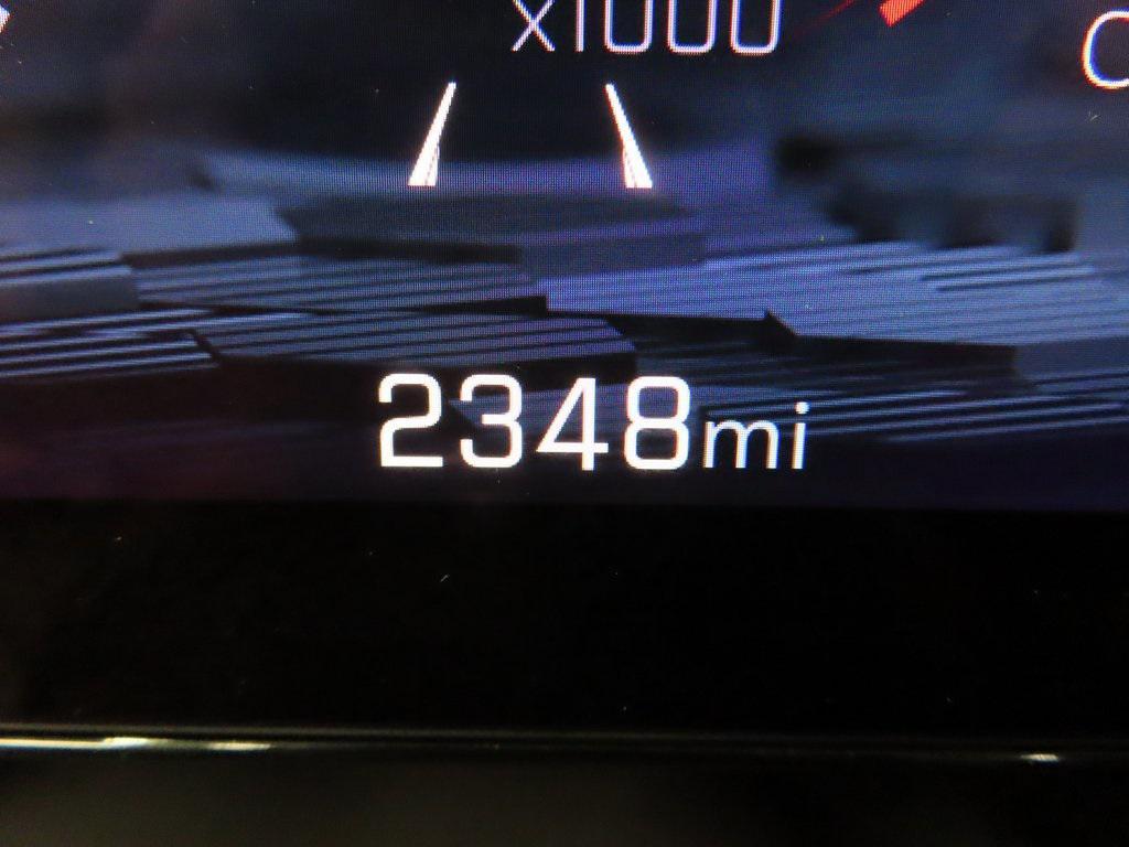 used 2025 Chevrolet Suburban car, priced at $86,991