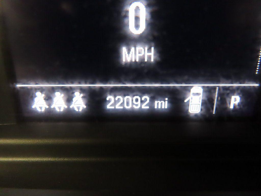 used 2024 Chevrolet Silverado 3500 car, priced at $56,492