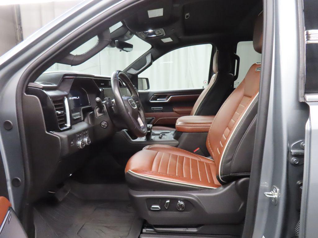 used 2026 GMC Sierra 1500 car, priced at $73,997