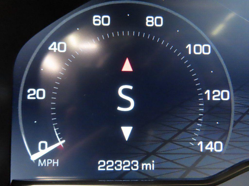 used 2025 GMC Sierra 1500 car, priced at $75,497