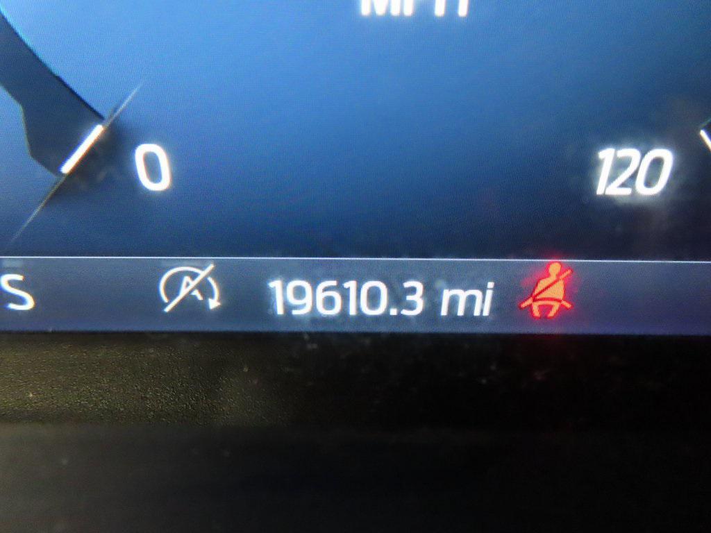 used 2024 Ford F-150 car, priced at $46,497