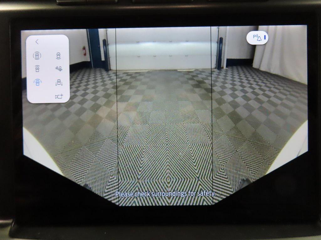 used 2024 Ford F-150 car, priced at $46,497