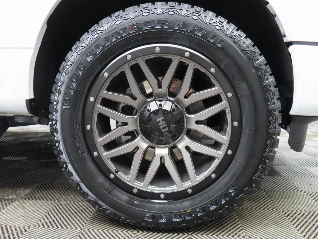 used 2024 Ford F-150 car, priced at $46,497