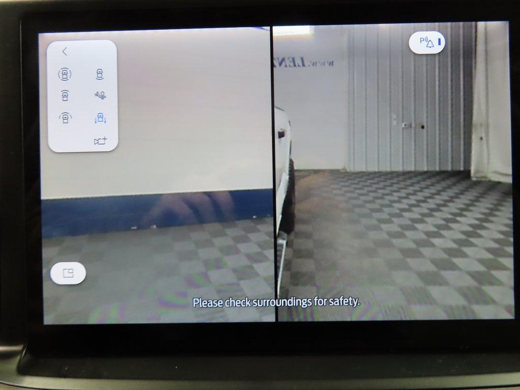 used 2024 Ford F-150 car, priced at $46,497