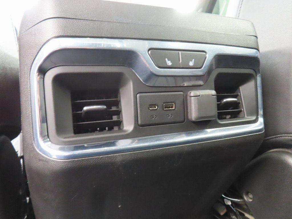 used 2020 Chevrolet Silverado 2500 car, priced at $48,498