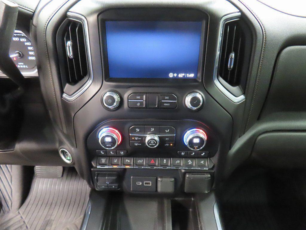 used 2023 GMC Sierra 2500 car, priced at $66,992