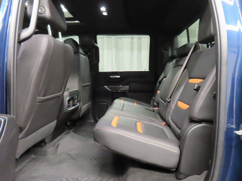 used 2023 GMC Sierra 2500 car, priced at $66,992