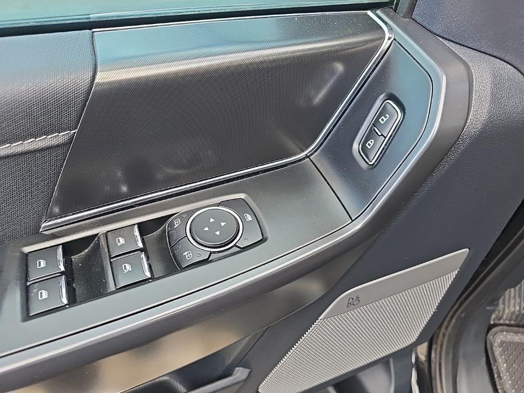 used 2024 Ford F-150 car, priced at $48,498