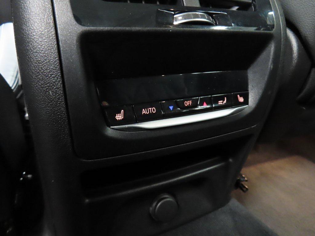 used 2020 BMW X3 M car, priced at $46,492