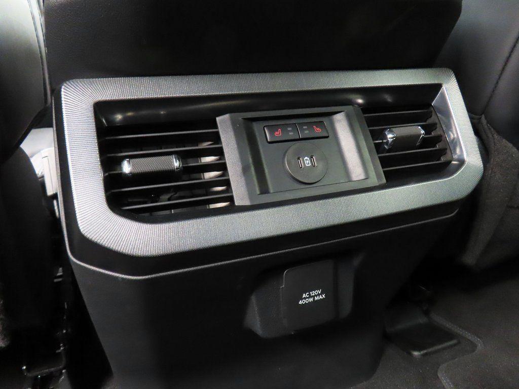 used 2025 Ford F-250 car, priced at $83,991