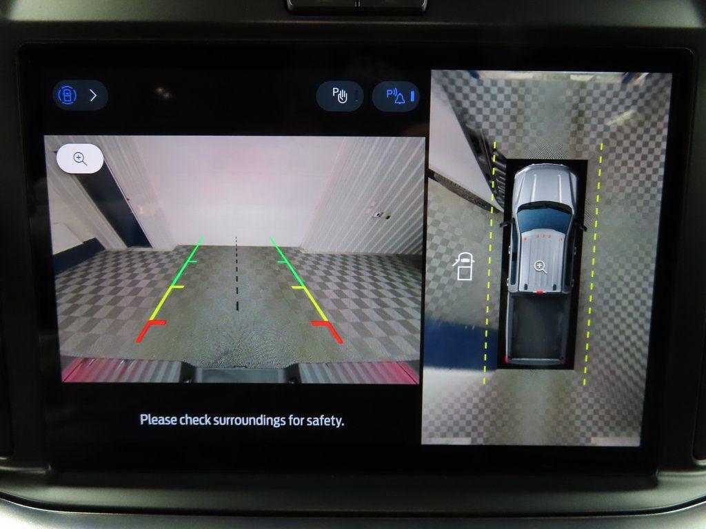 used 2025 Ford F-250 car, priced at $83,991