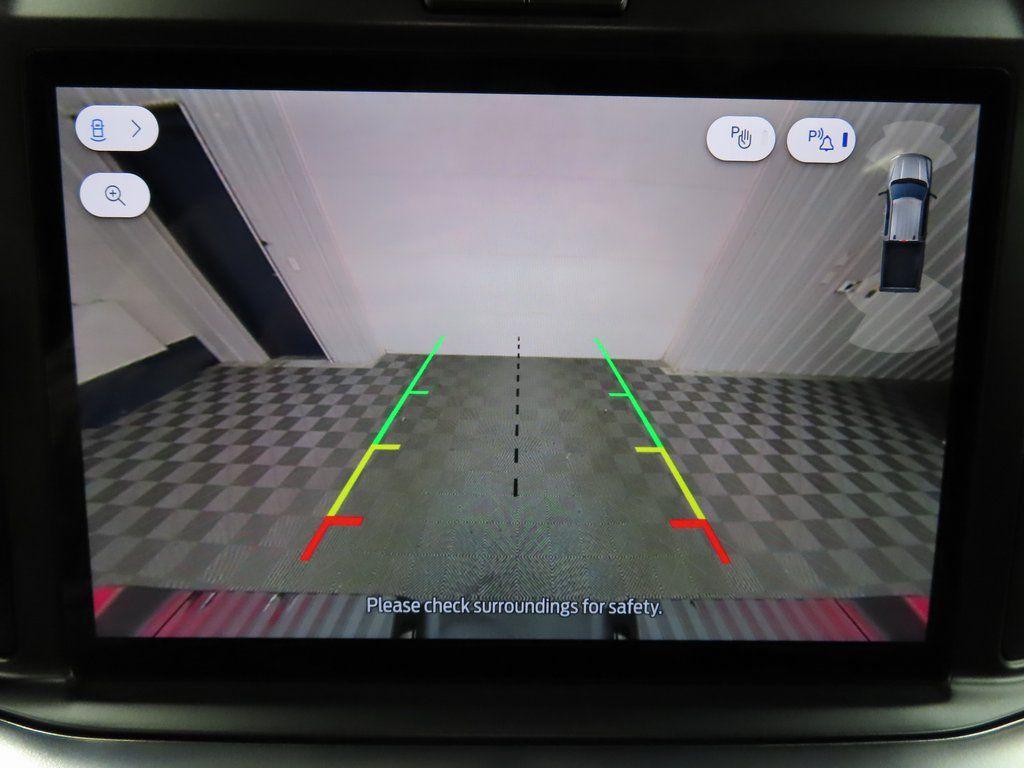 used 2025 Ford F-250 car, priced at $83,991