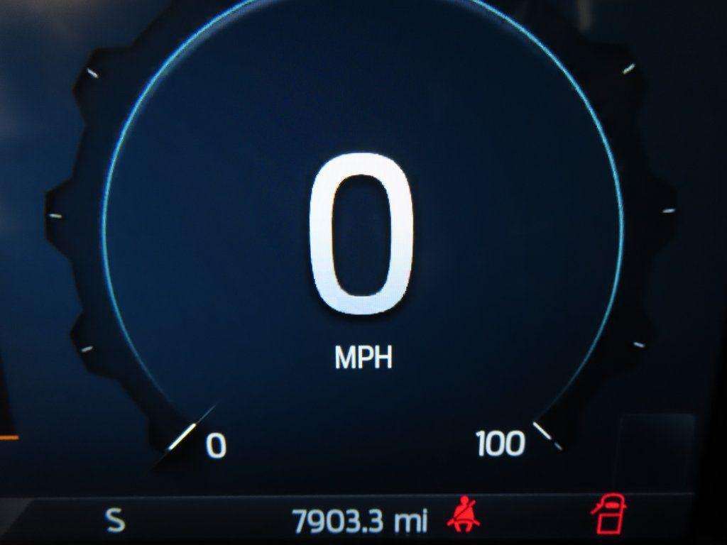 used 2025 Ford F-250 car, priced at $83,991