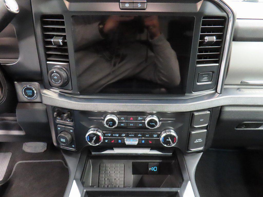 used 2025 Ford F-250 car, priced at $83,991