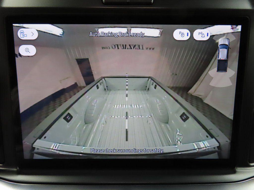 used 2025 Ford F-250 car, priced at $83,991