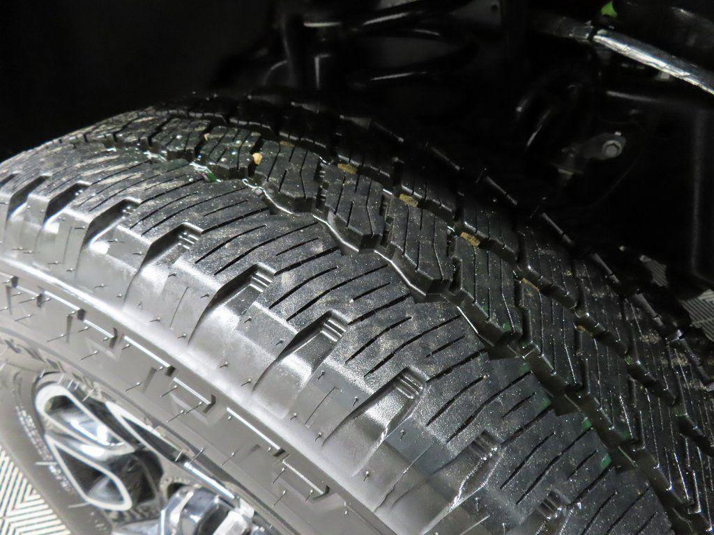 used 2025 Ford F-250 car, priced at $83,991