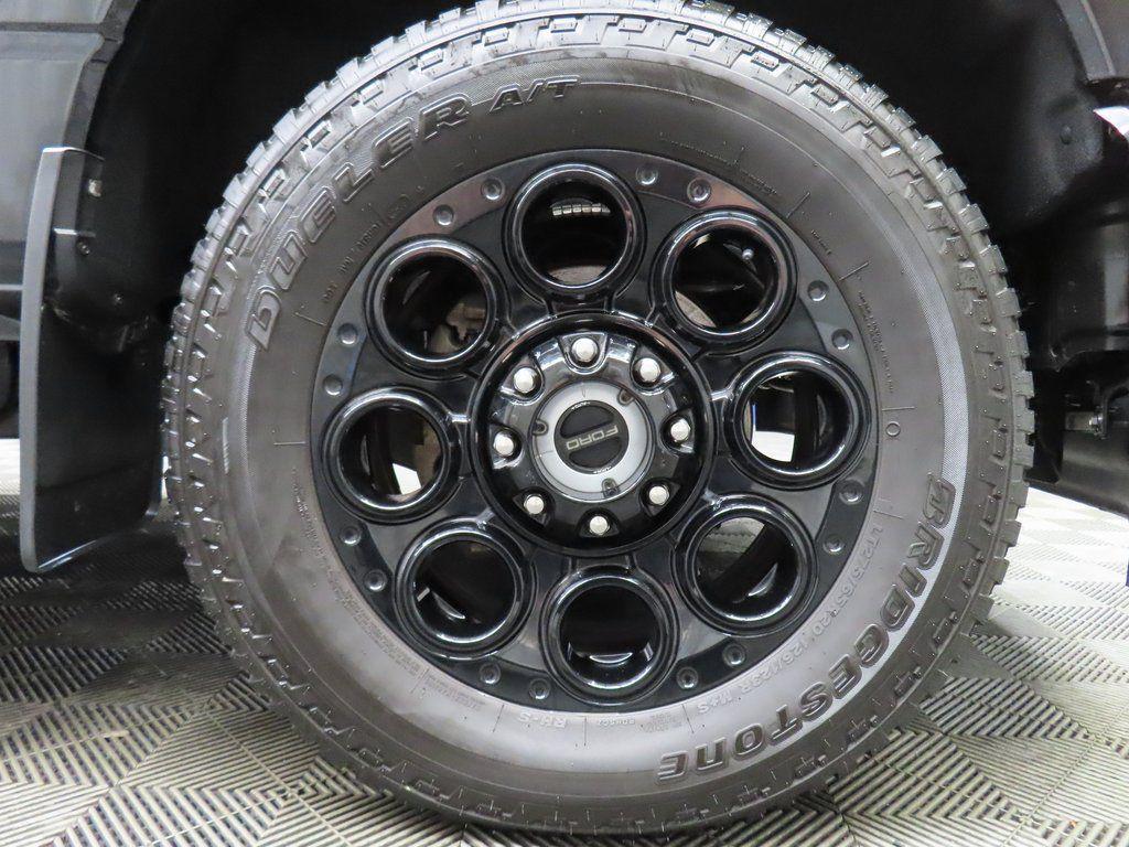 used 2025 Ford F-250 car, priced at $76,497