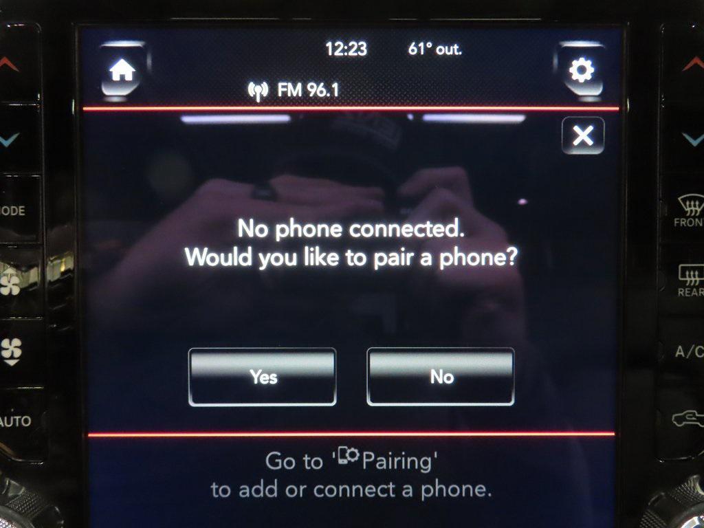 used 2020 Ram 1500 car, priced at $32,498