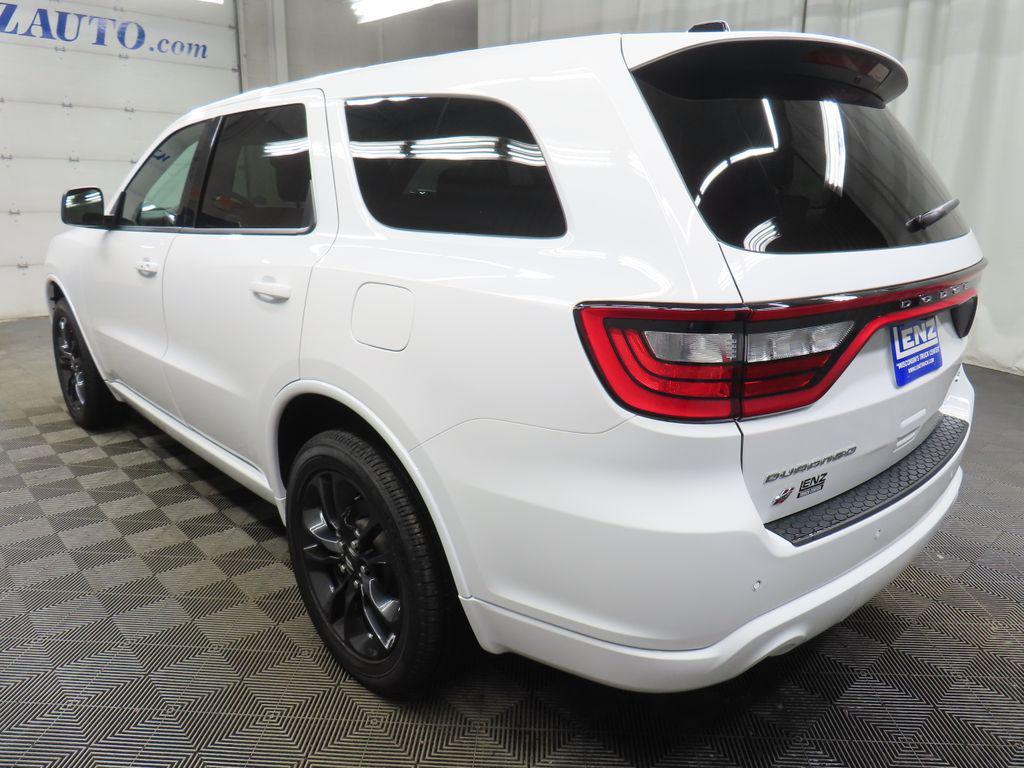 used 2026 Dodge Durango car, priced at $37,697