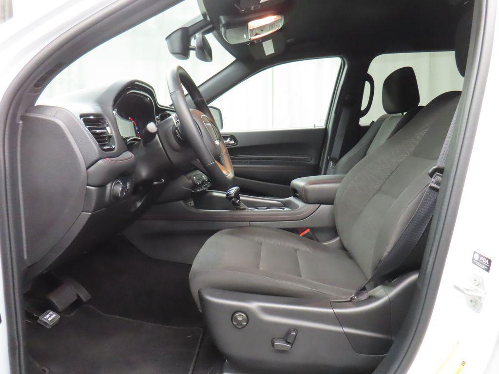 used 2026 Dodge Durango car, priced at $37,697