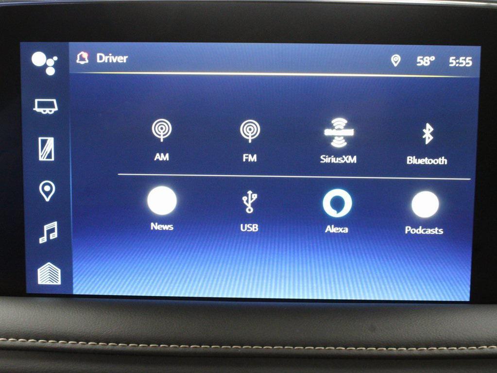 used 2023 Chevrolet Suburban car, priced at $68,892