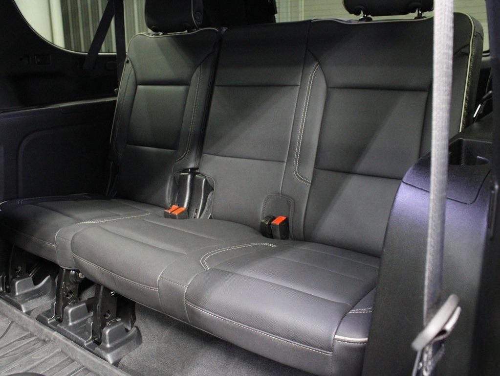 used 2023 Chevrolet Suburban car, priced at $68,892