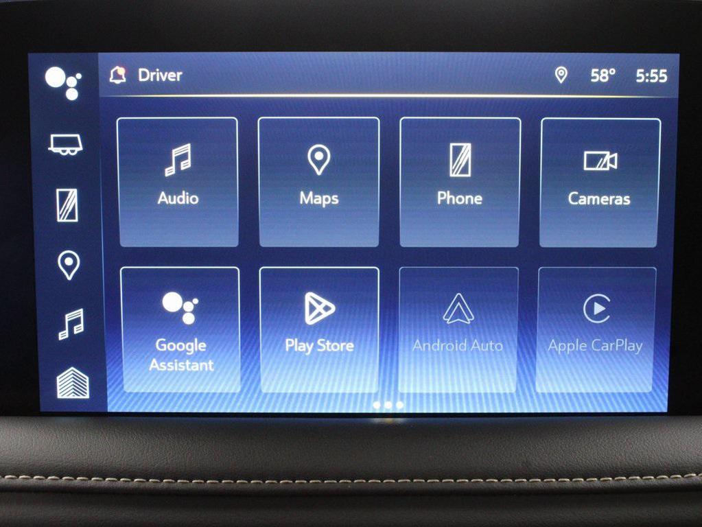 used 2023 Chevrolet Suburban car, priced at $68,892