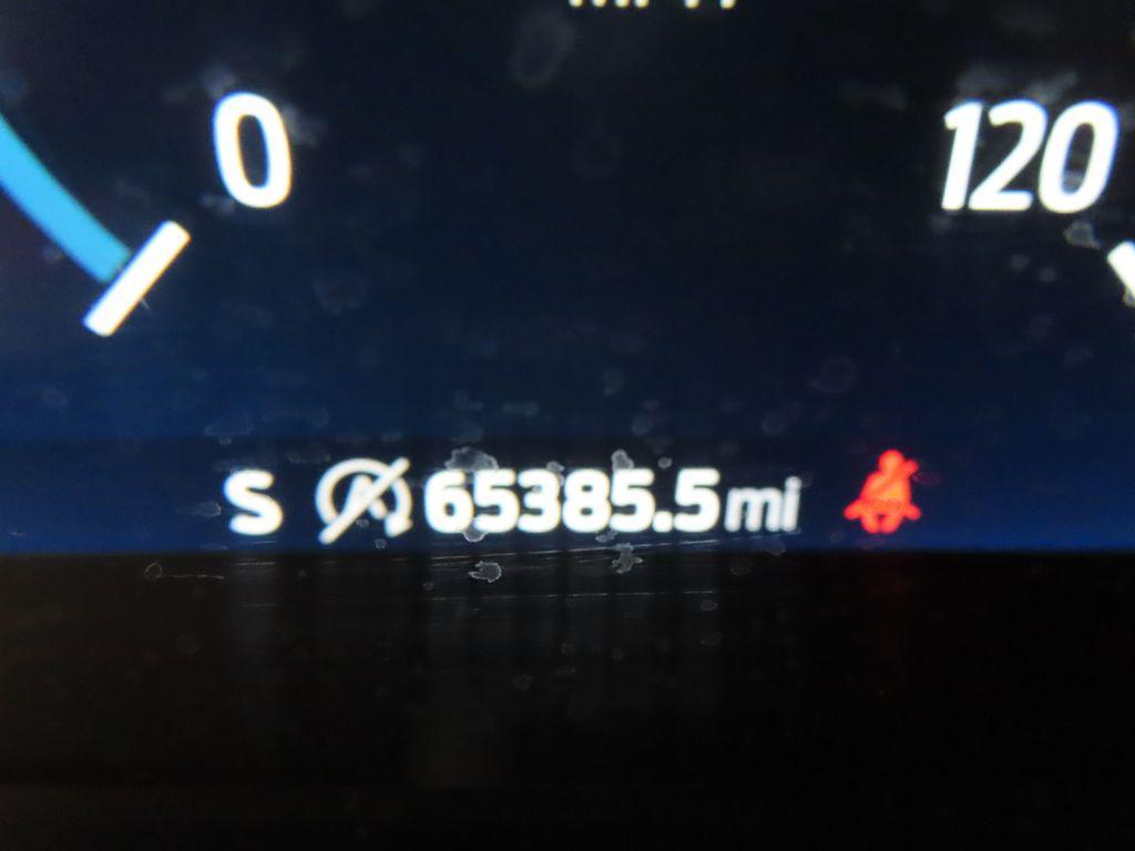 used 2021 Ford F-150 car, priced at $42,997