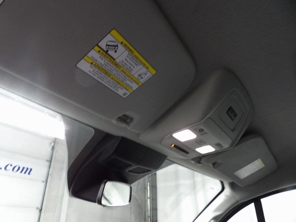 used 2023 Ford Transit-250 car, priced at $33,497