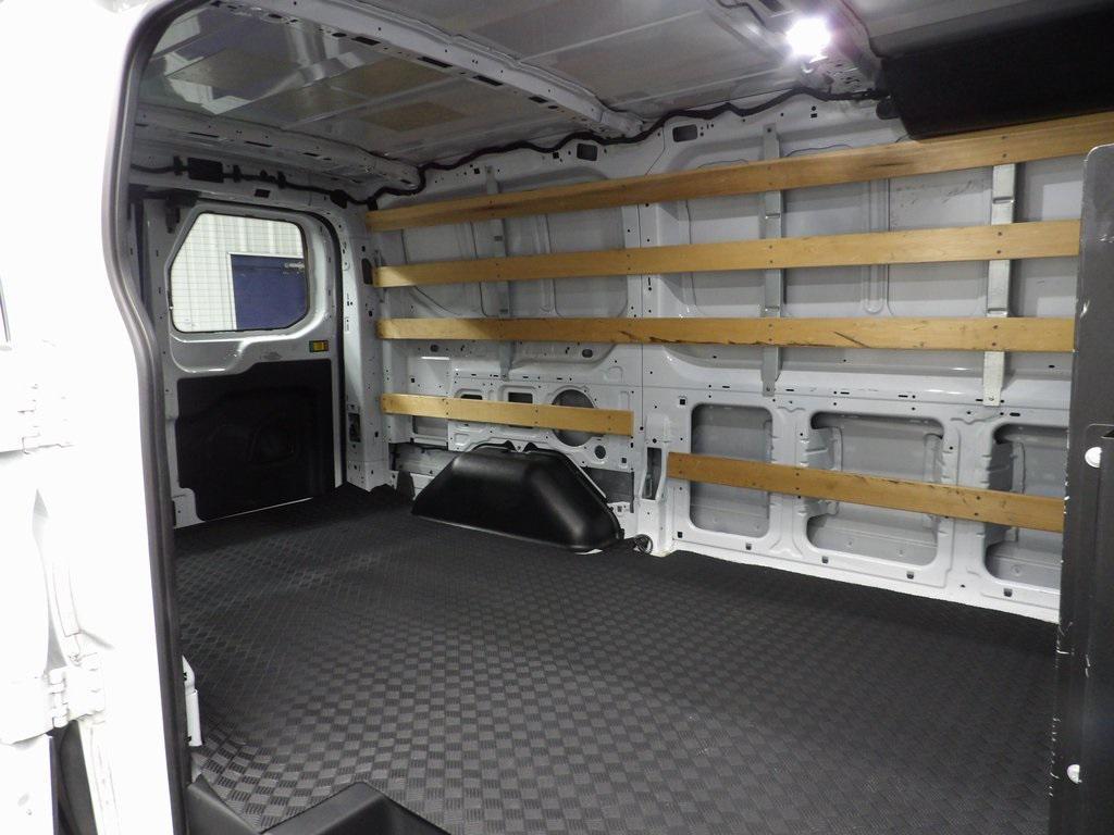 used 2023 Ford Transit-250 car, priced at $33,497