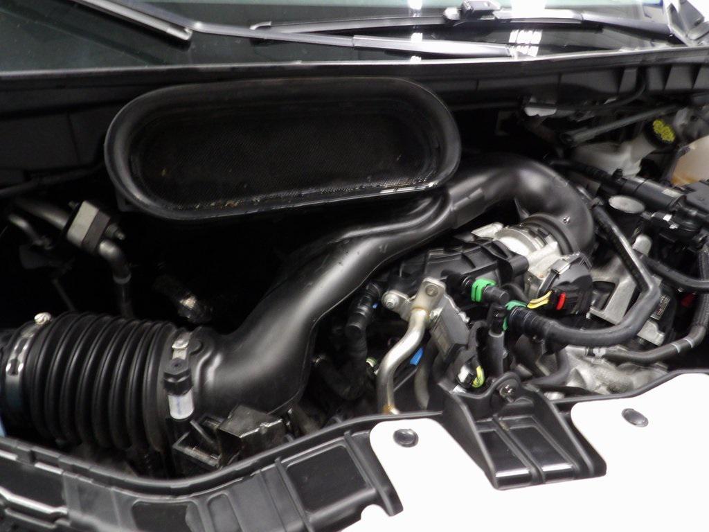 used 2023 Ford Transit-250 car, priced at $33,497